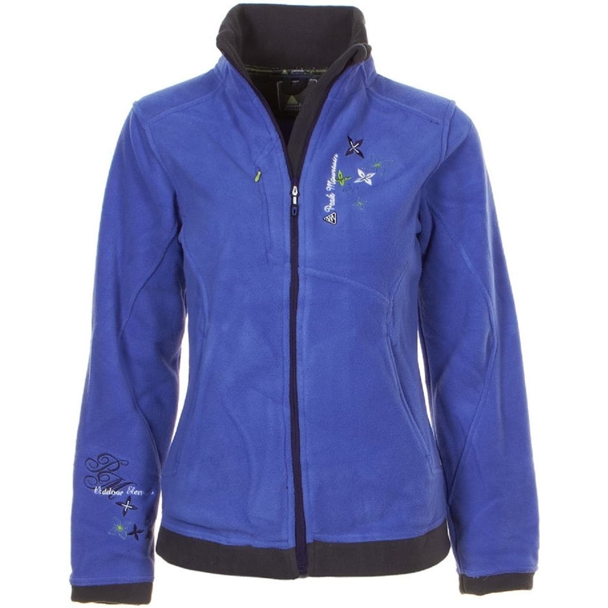 Fleece Peak Mountain Blouson polaire femme ARIL
