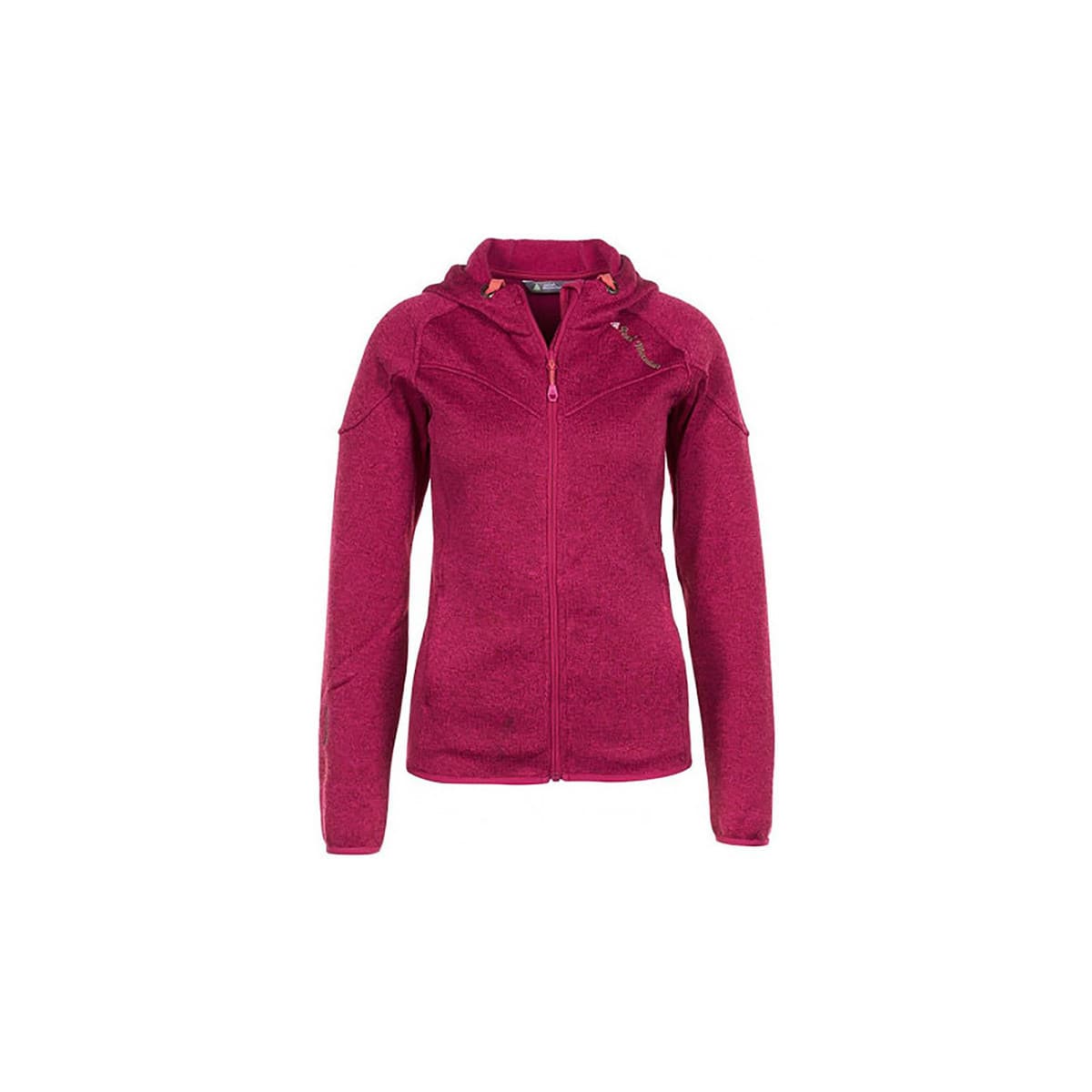 Fleece Peak Mountain Blouson polaire femme ATORA