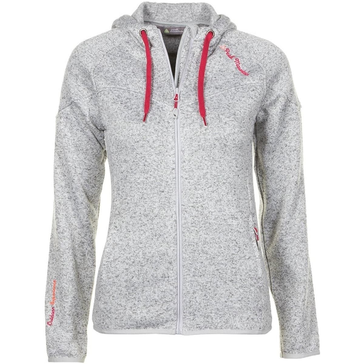 Fleece Peak Mountain Blouson polaire femme ATORA