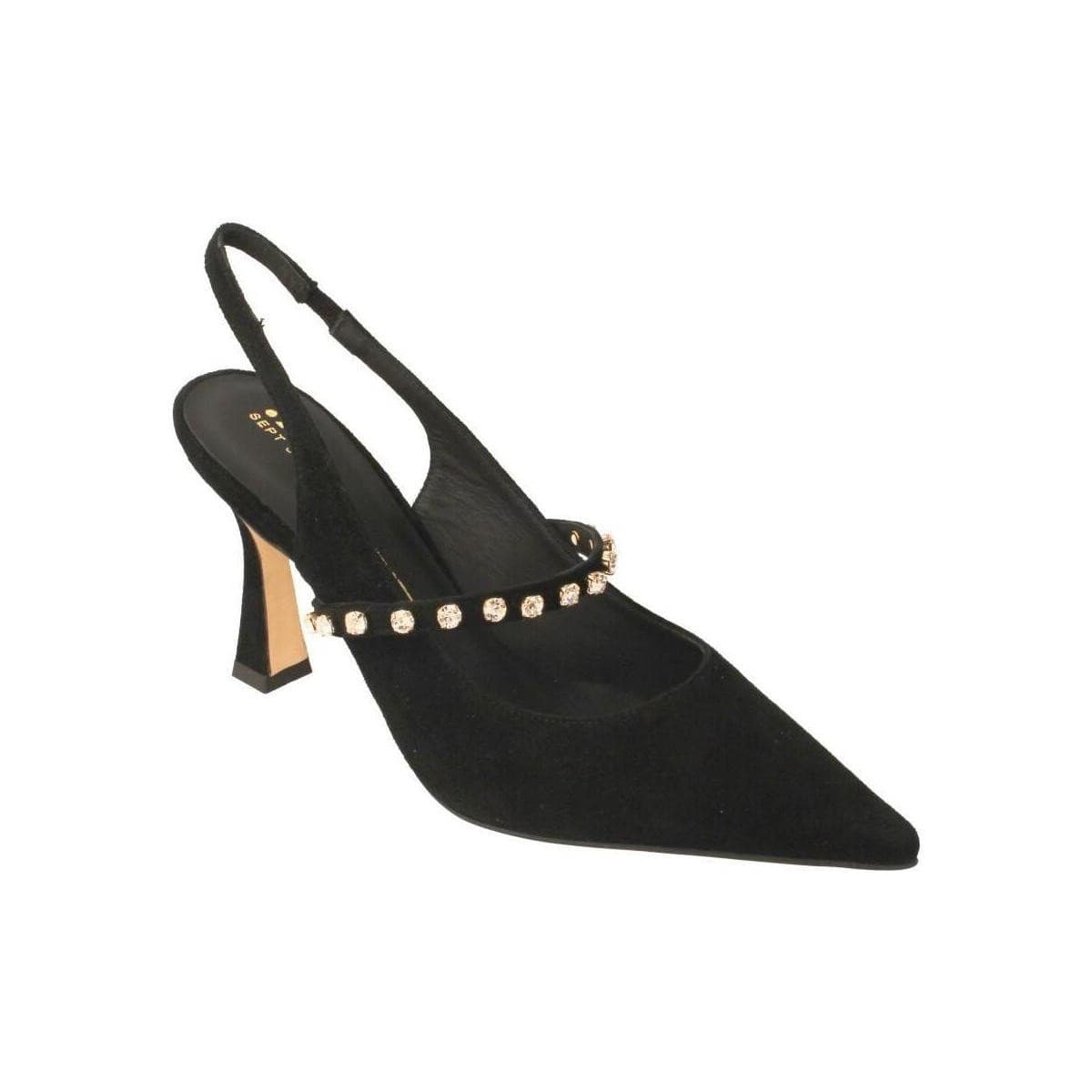 Παπούτσια Πόλης Sept Store -