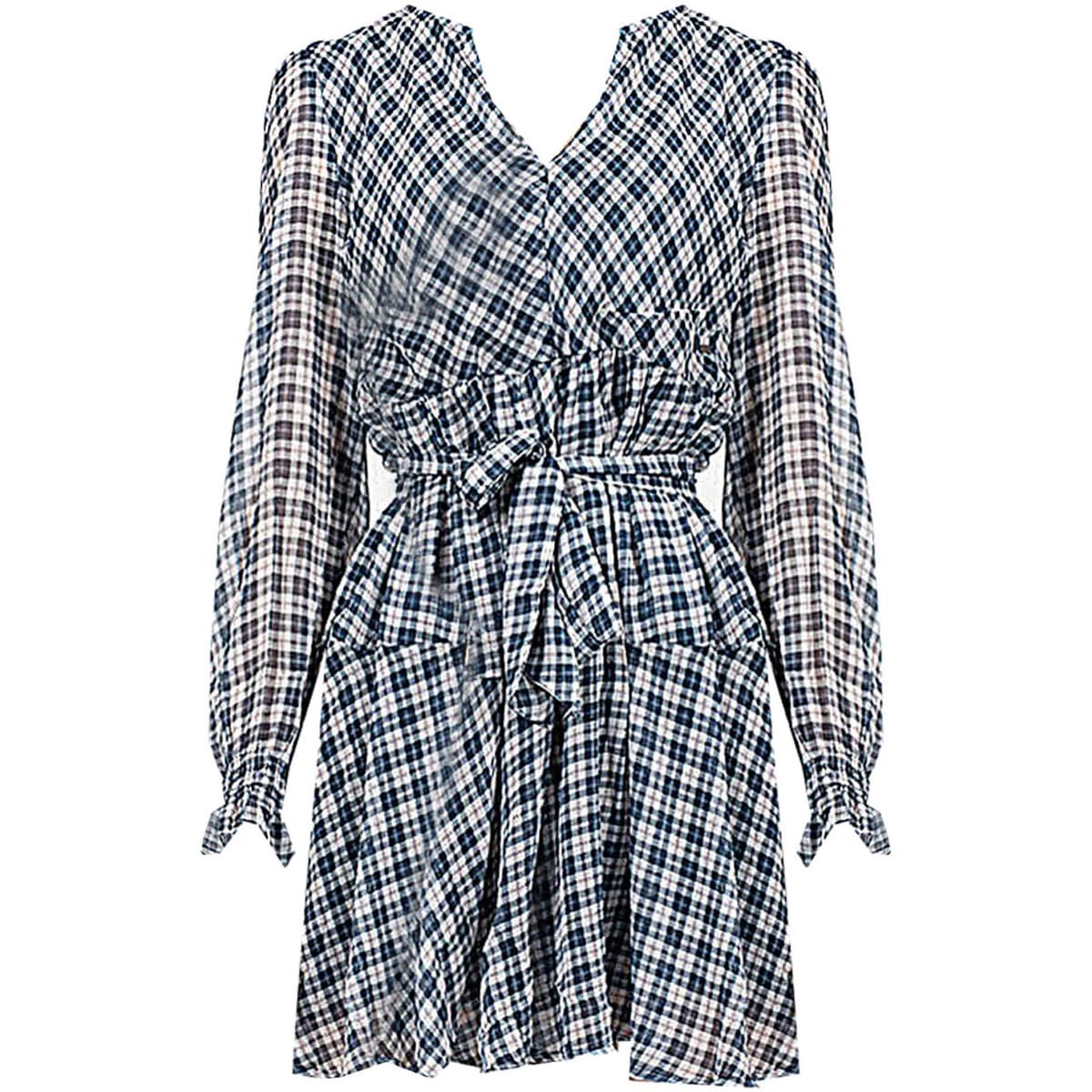 Κοντά Φορέματα Pepe jeans PL953173 | Ottavia