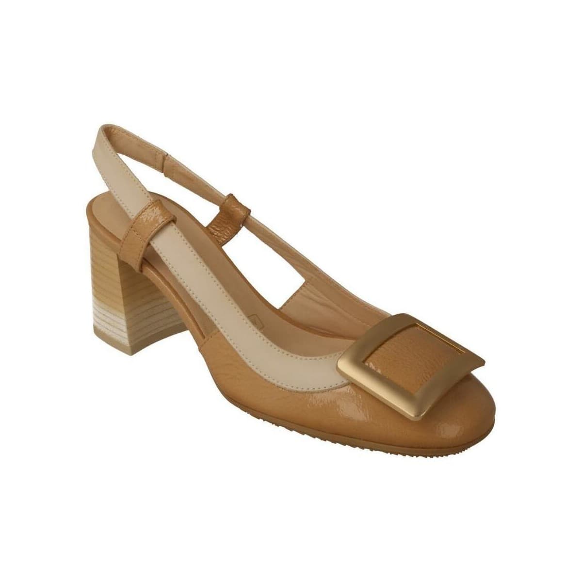 Παπούτσια Πόλης Hispanitas -