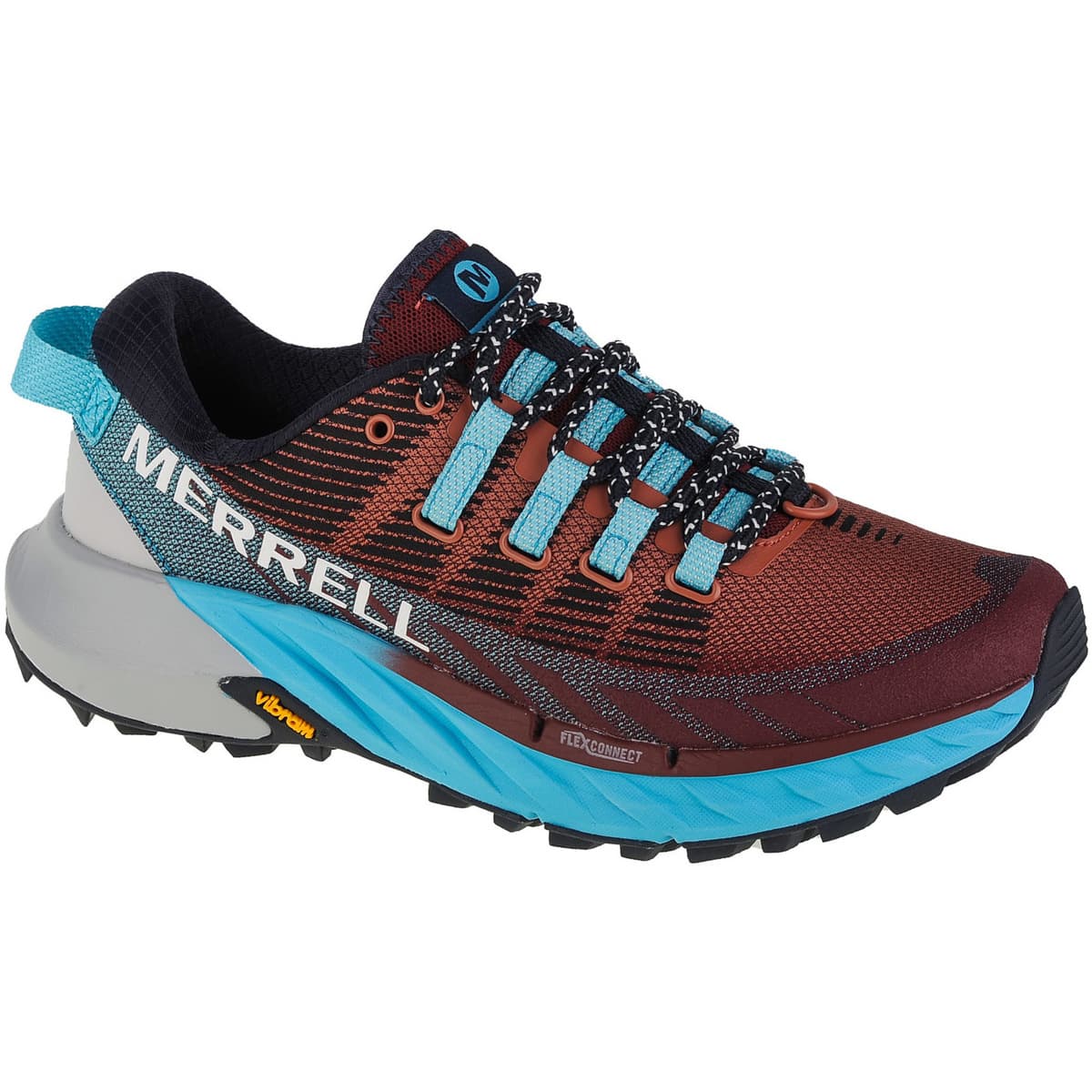 Παπούτσια για τρέξιμο Merrell Agility Peak 4