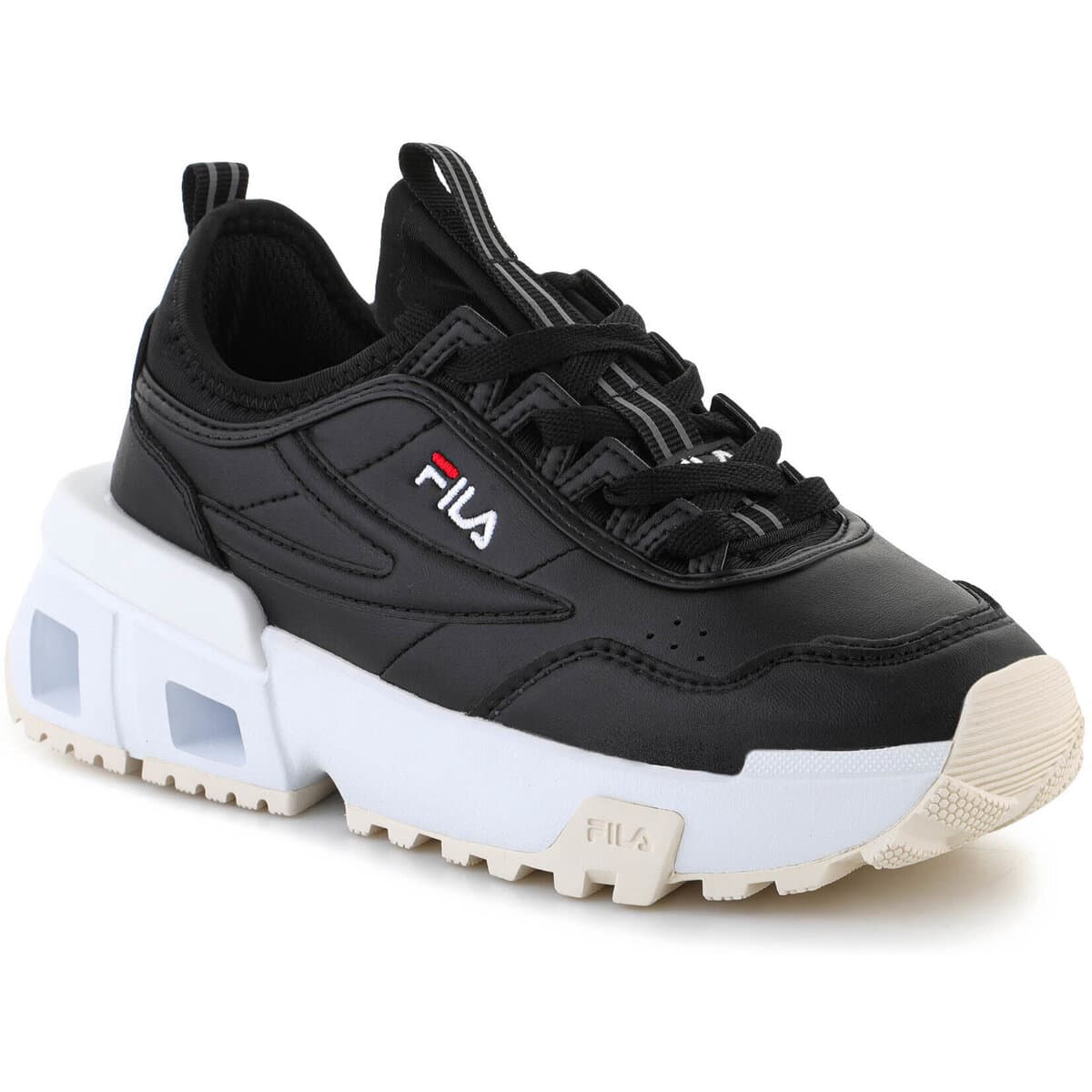 Xαμηλά Sneakers Fila UPGR8 Wmn FFW01250-80010