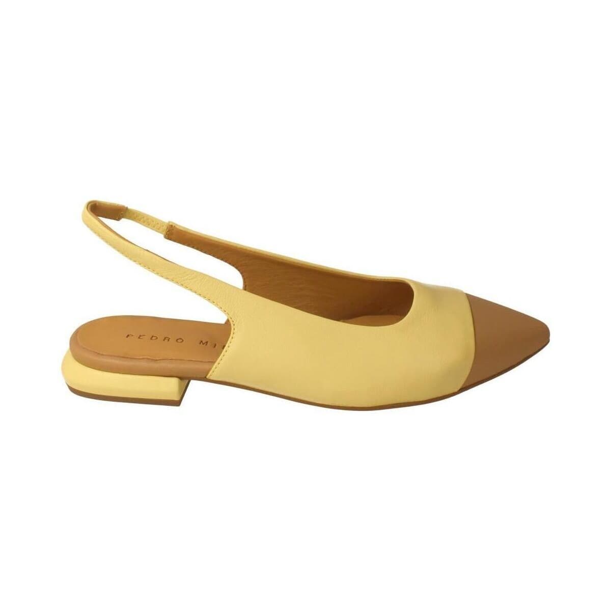 Μπαλαρίνες Pedro Miralles -