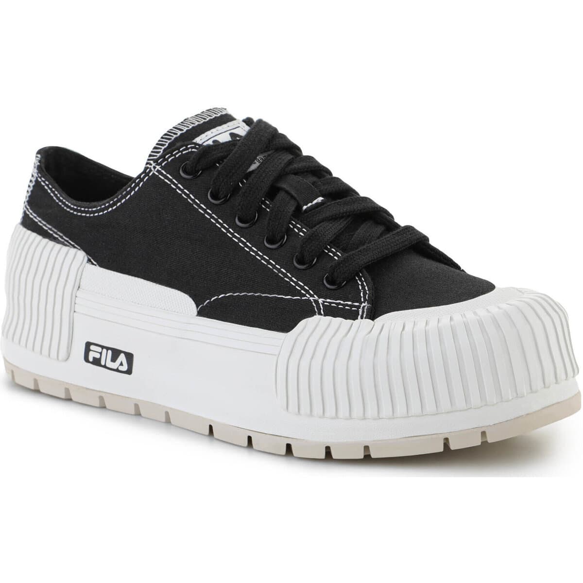 Xαμηλά Sneakers Fila Cityblock Platform FFW0260-80010
