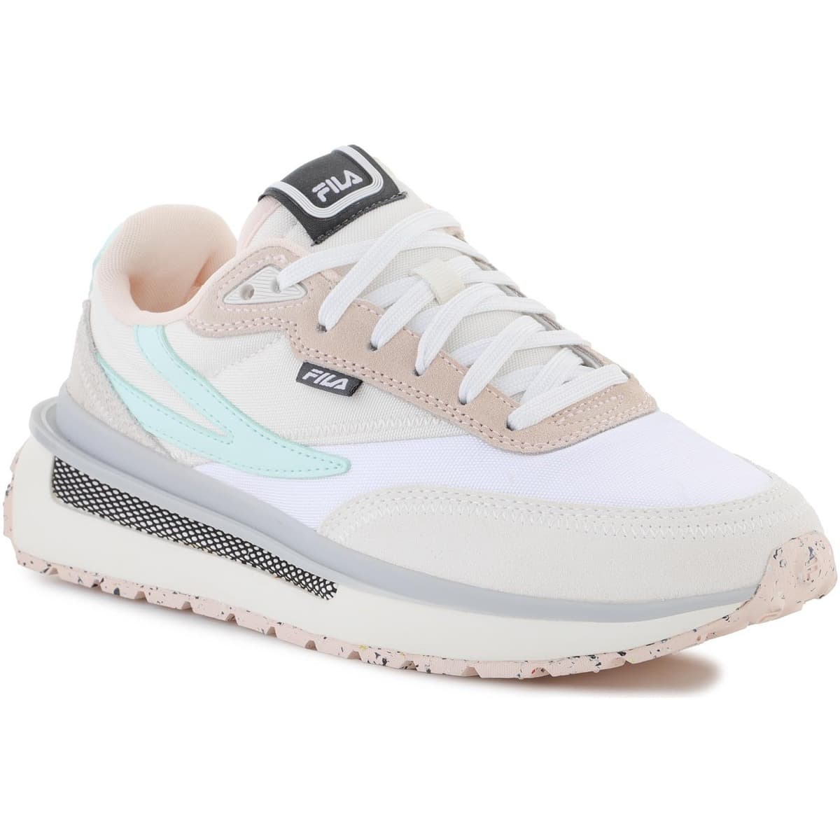 Xαμηλά Sneakers Fila REGGIO WMN FFW0261-13211