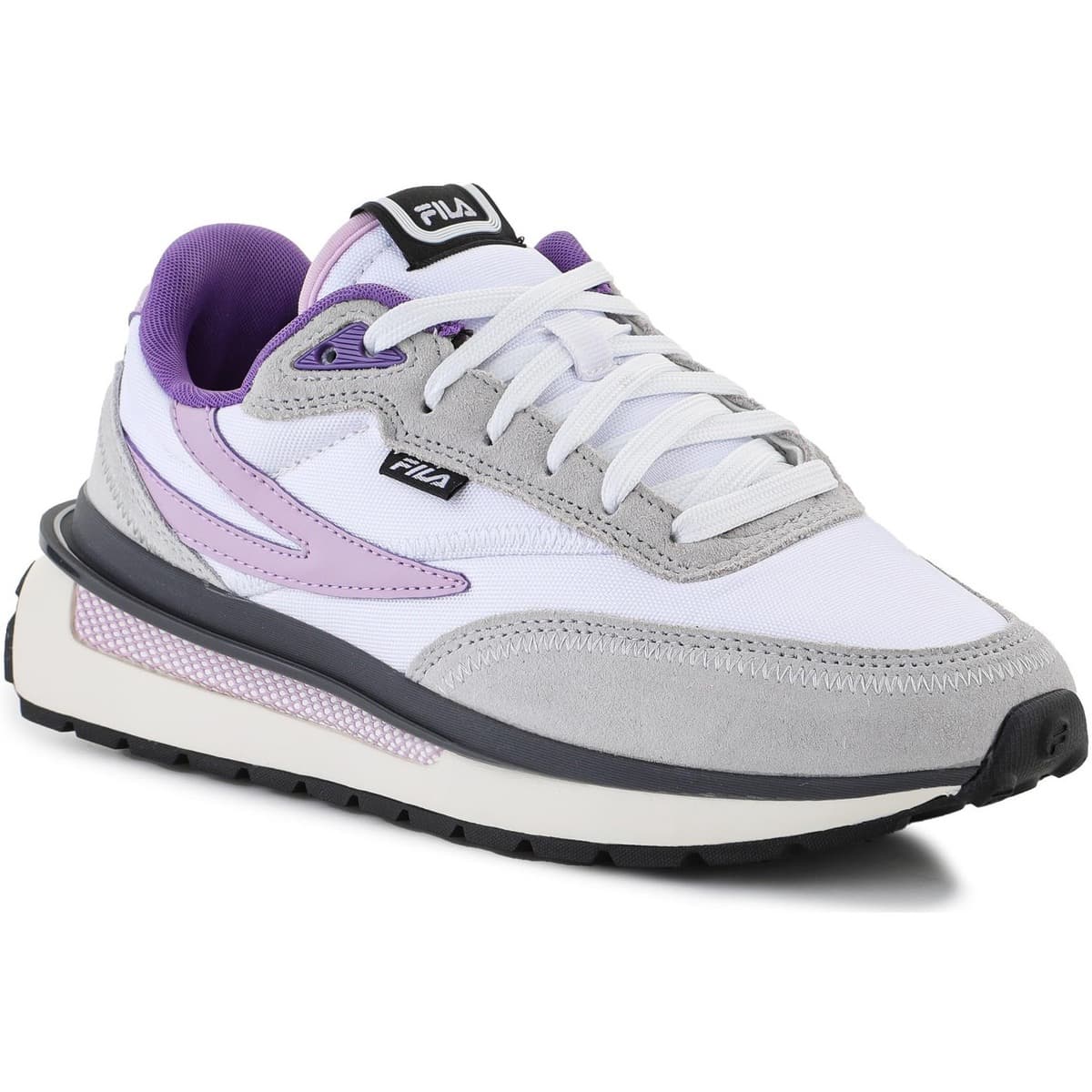 Xαμηλά Sneakers Fila REGGIO WMN FFW0261-13199