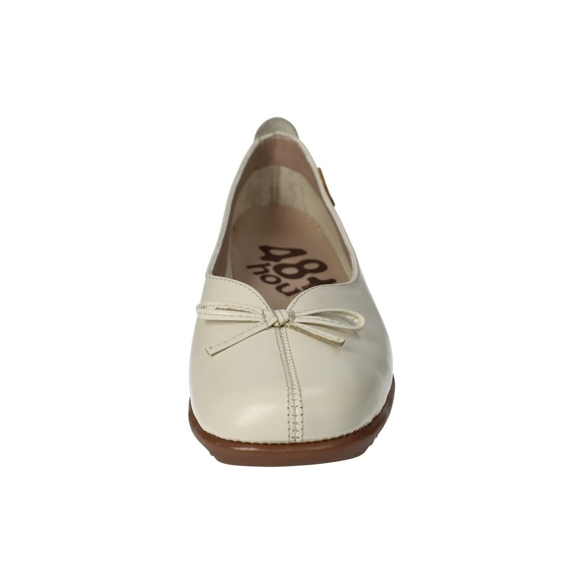 Μπαλαρίνες 48 Horas -