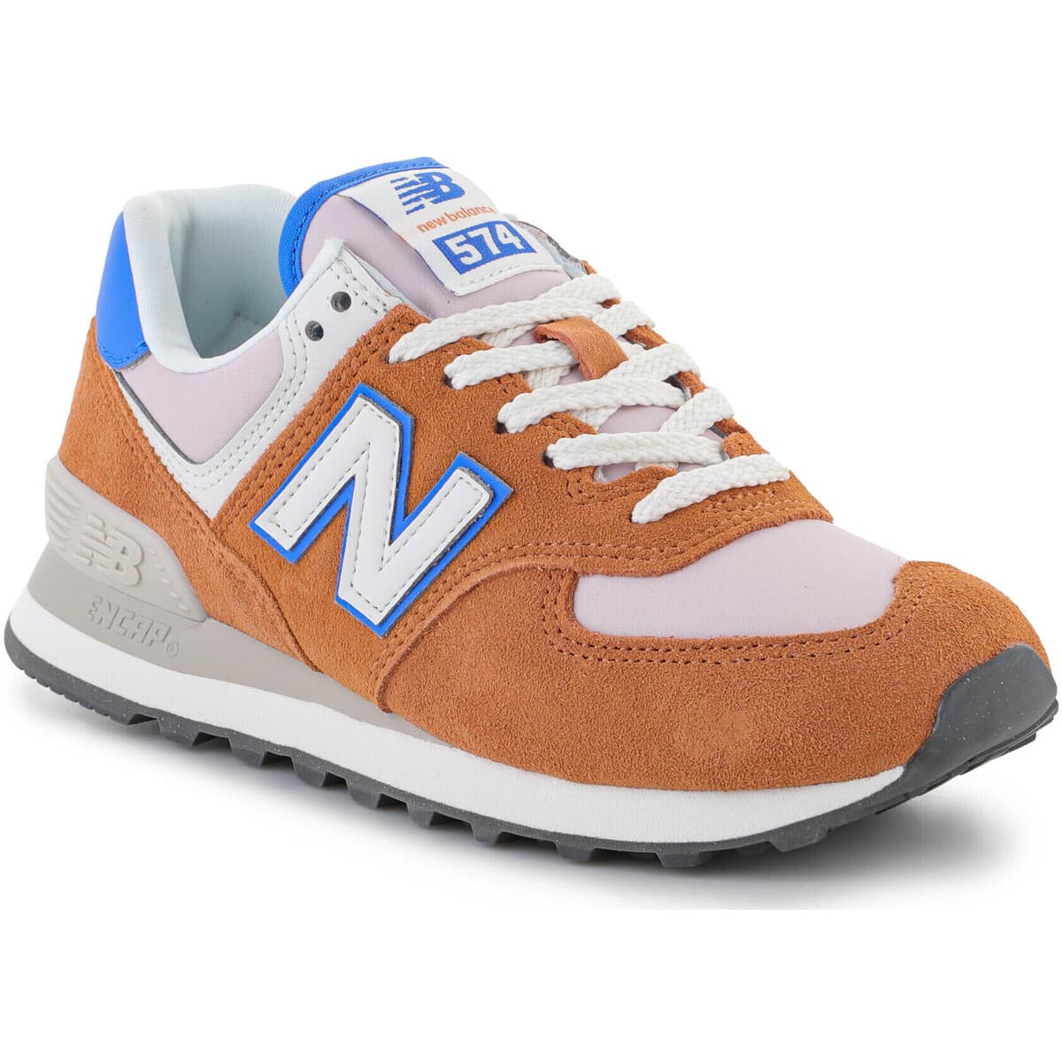 Xαμηλά Sneakers New Balance WL574QB