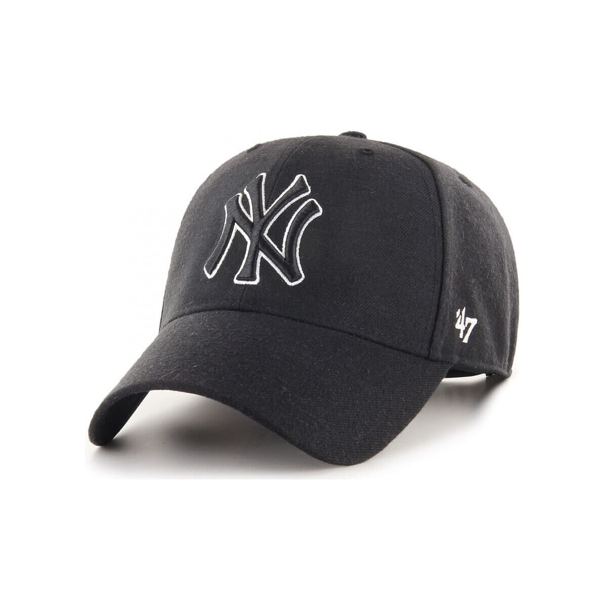 Κασκέτο '47 Brand Cap mlb new york yankees mvp snapback