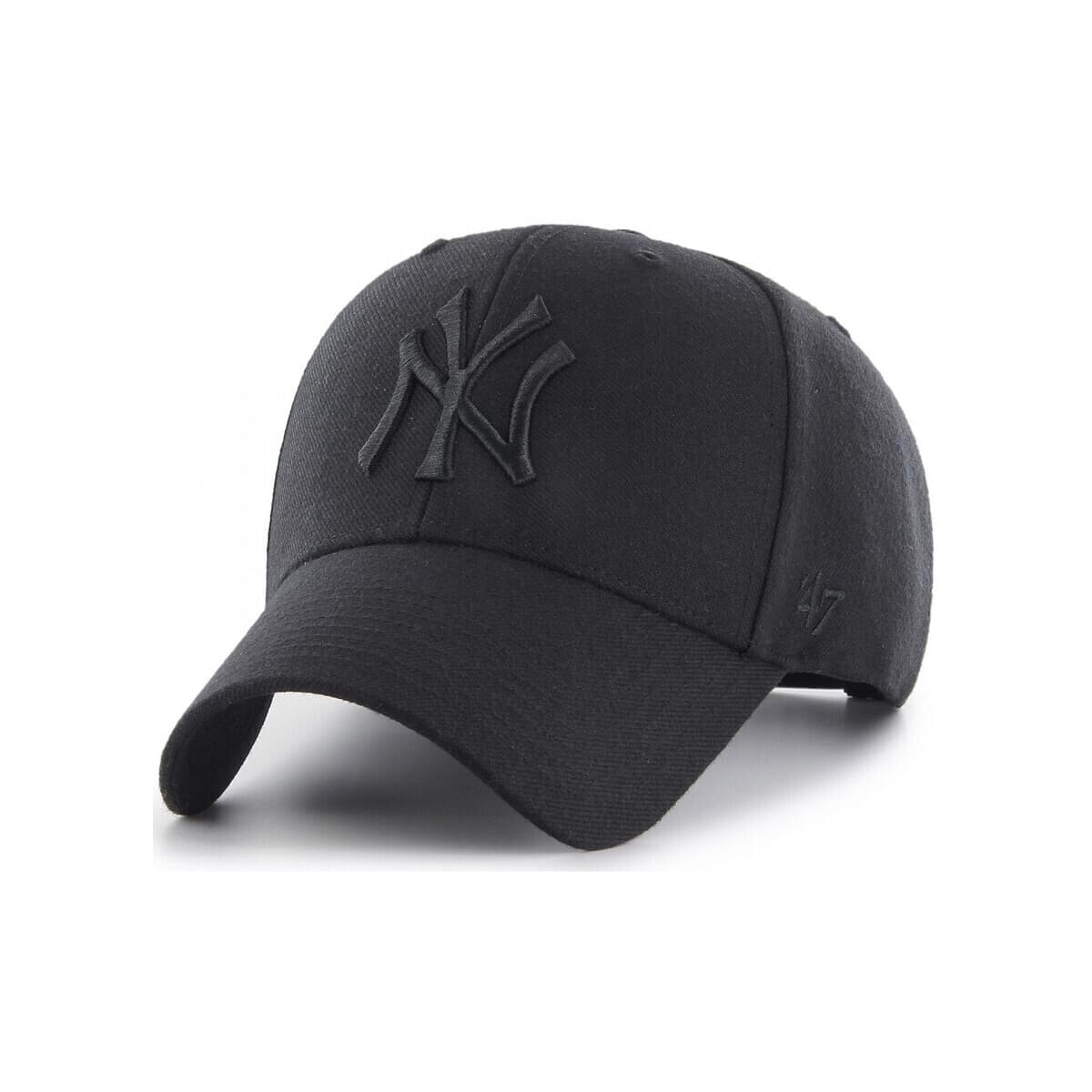 Κασκέτο '47 Brand Cap mlb new york yankees mvp snapback bkb