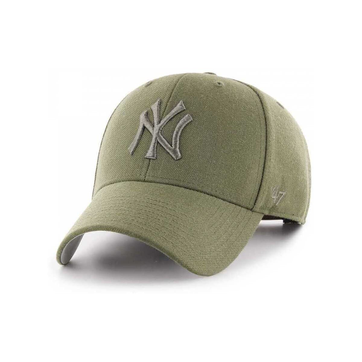 Κασκέτο '47 Brand Cap mlb new york yankees mvp snapback