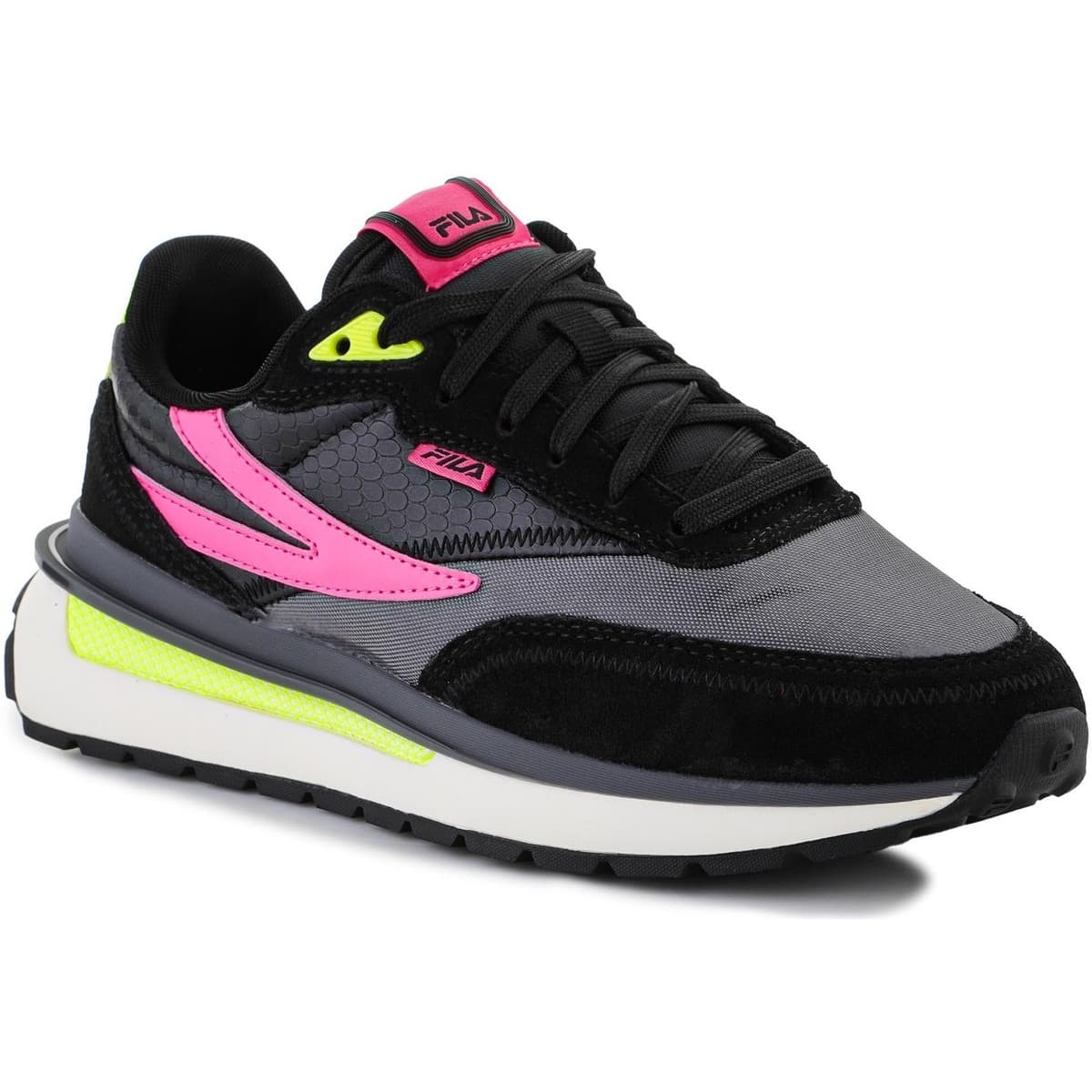Xαμηλά Sneakers Fila REGGIO F WMN FFW0262-83238
