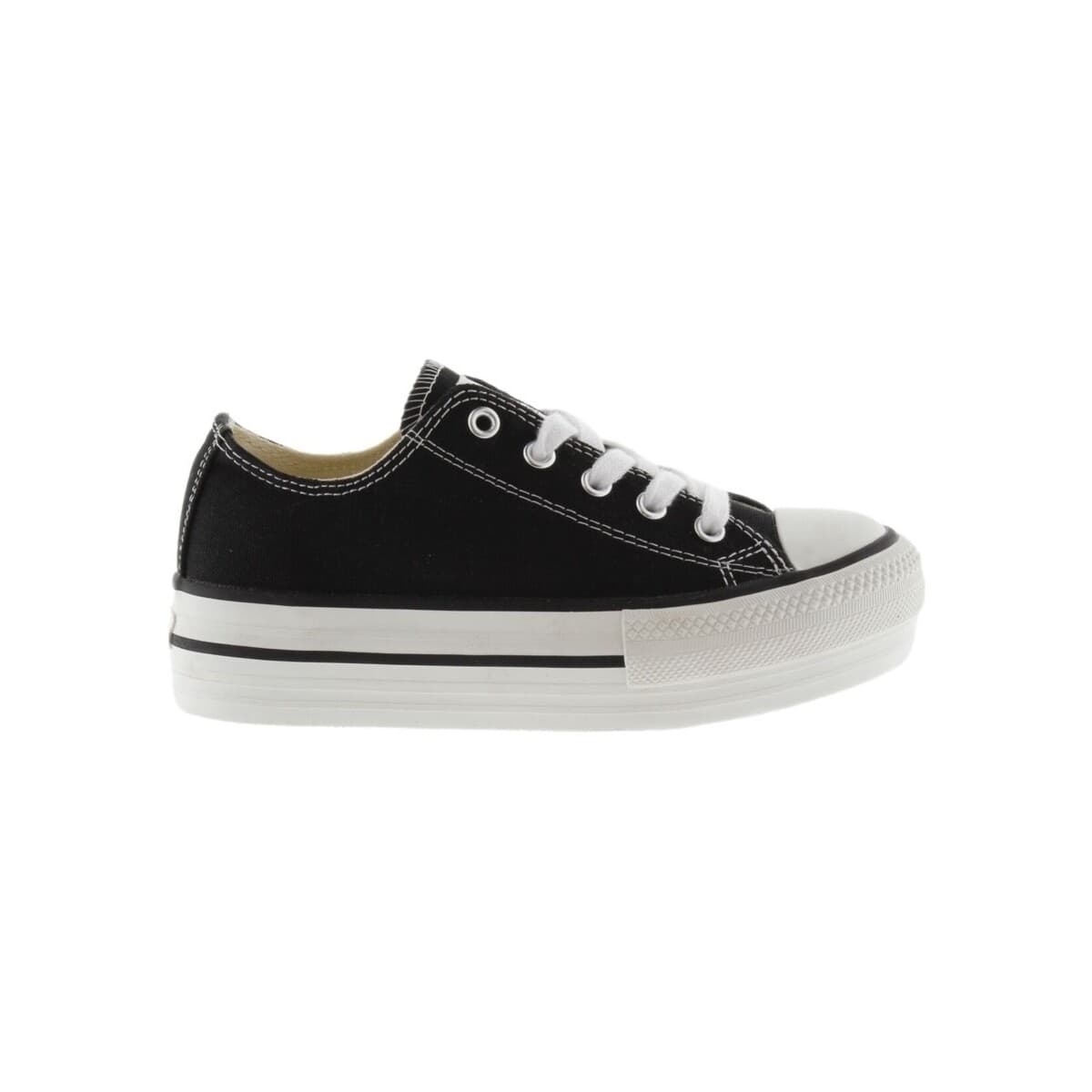 Sneakers Victoria Sneakers 061100 - Negro