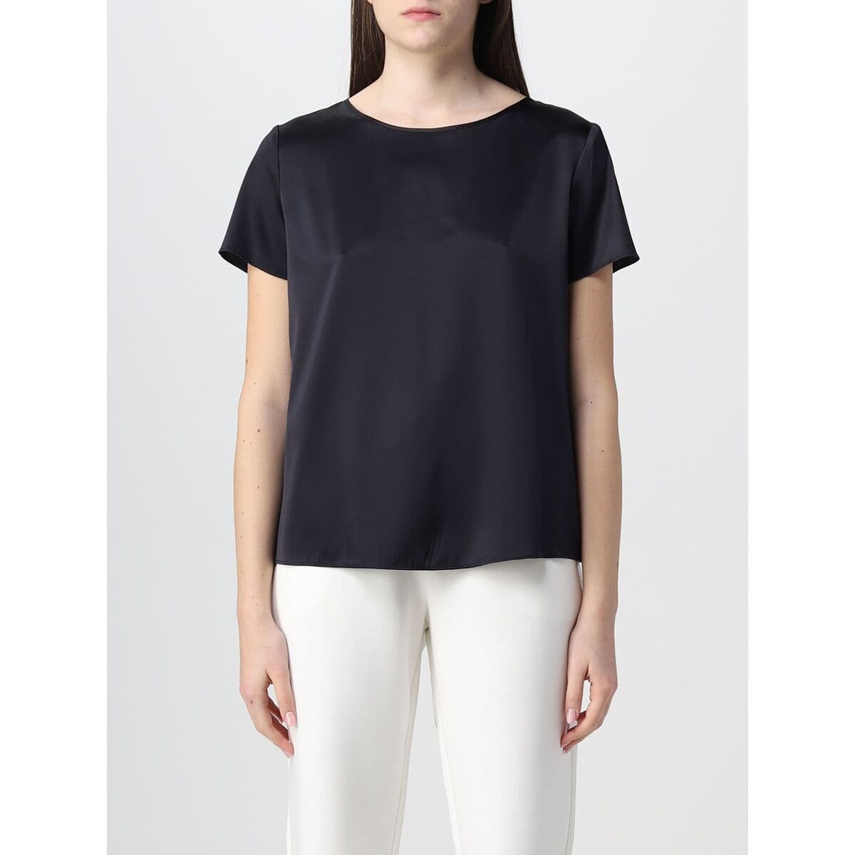 Μπλούζα Emporio Armani 8N2K152NXXZ 0999