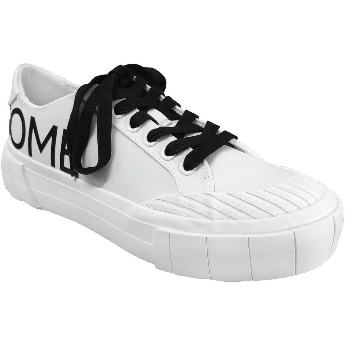 Xαμηλά Sneakers Desigual Street awesome