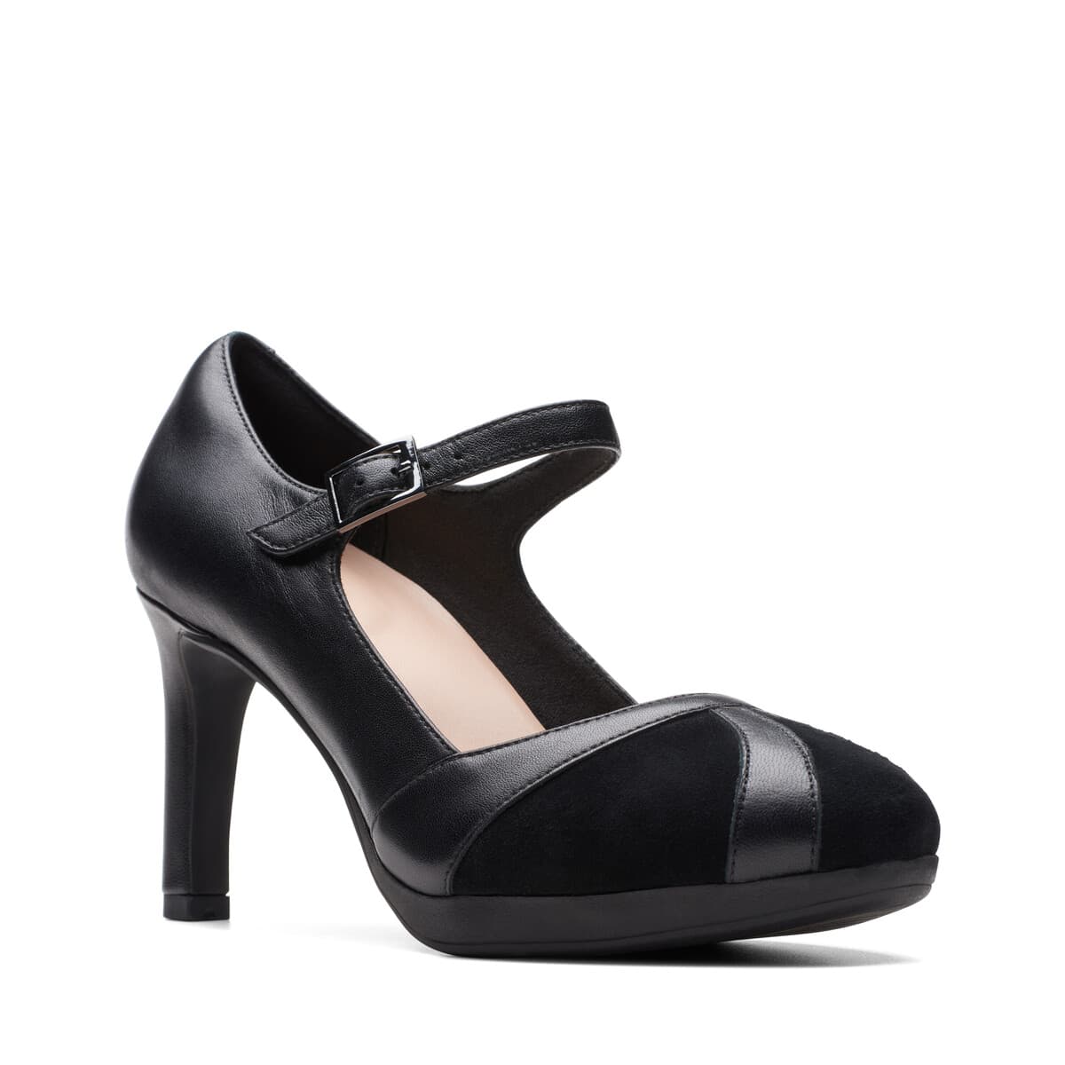 Γόβες Clarks AMBYR LIGHT