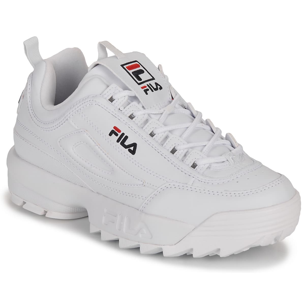 Xαμηλά Sneakers Fila DISRUPTOR WMN