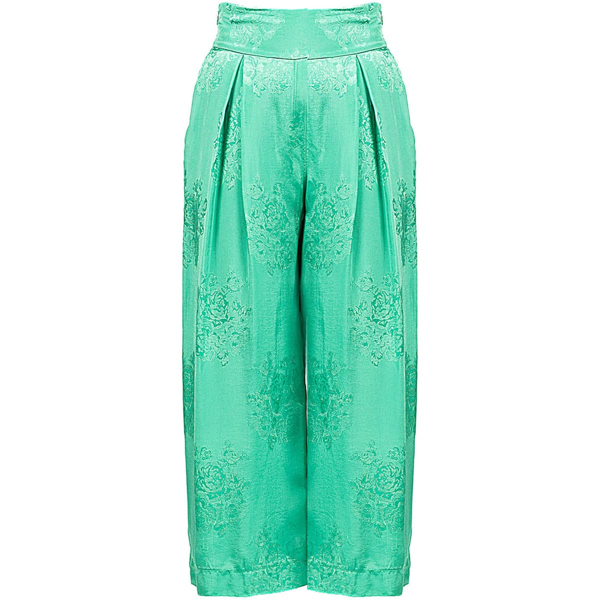 Παντελόνια Pinko 1G161F 8405 | Teso 1