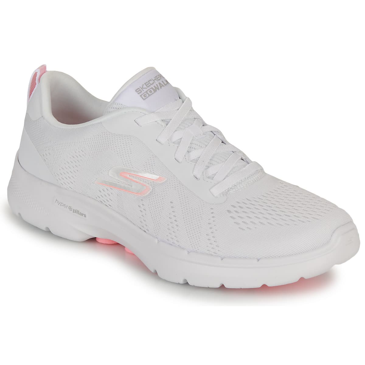 Xαμηλά Sneakers Skechers GO WALK 6 - SKY WIND