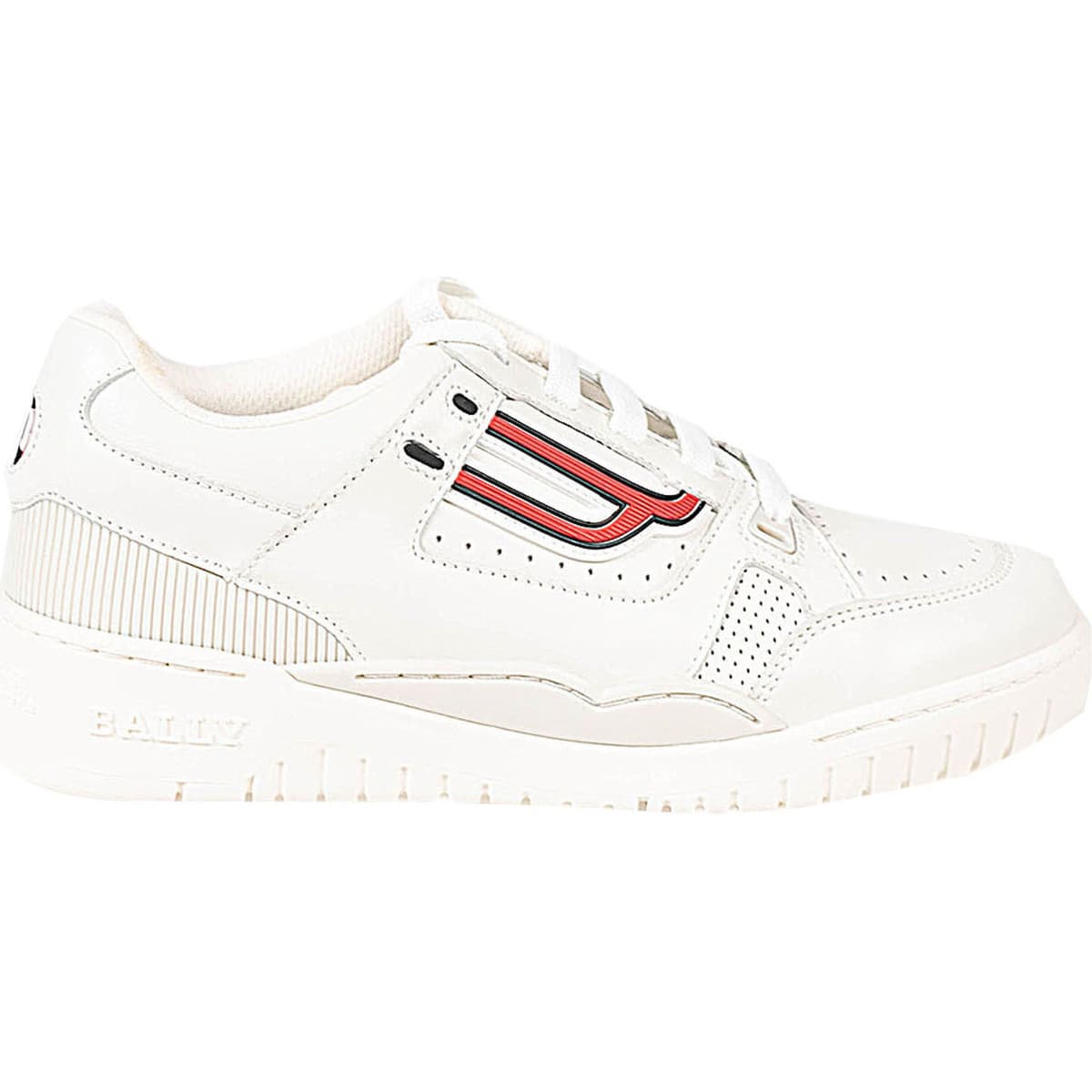 Slip on Bally 6228585 | Kuba-W