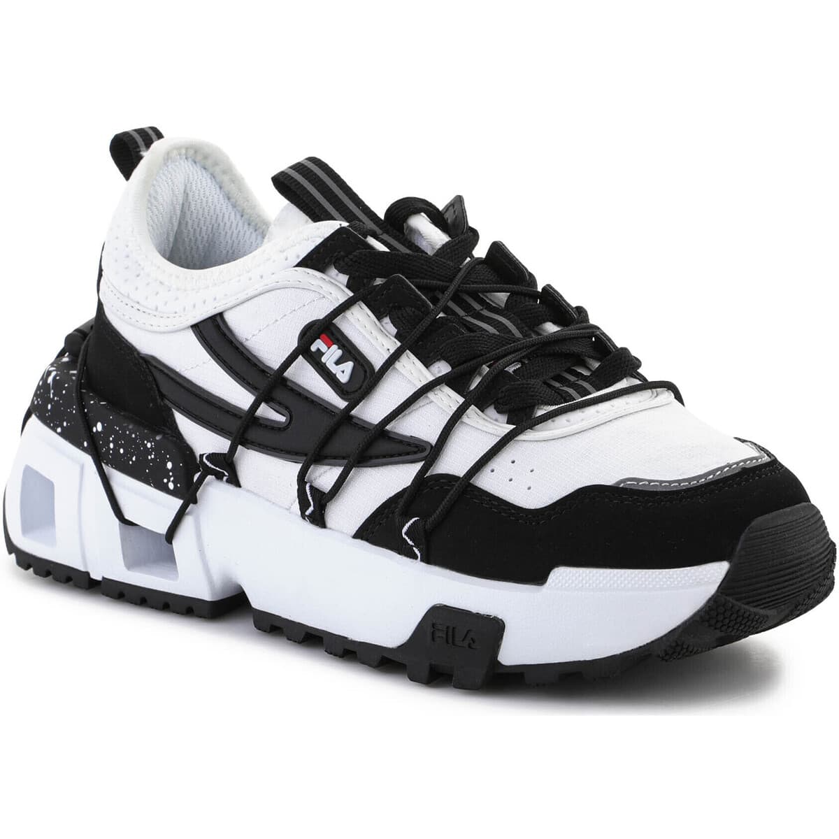 Xαμηλά Sneakers Fila UPGR8 H Wmn FFW0242-13036