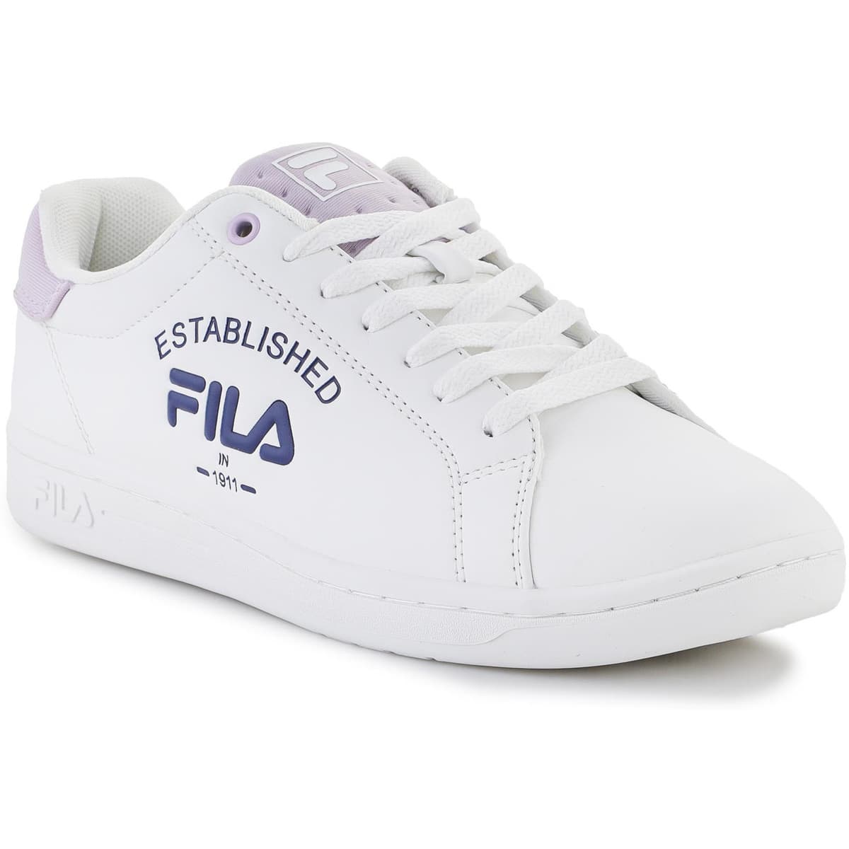 Xαμηλά Sneakers Fila Crosscourt 2 NT Logo Wmn FFW00258-13199