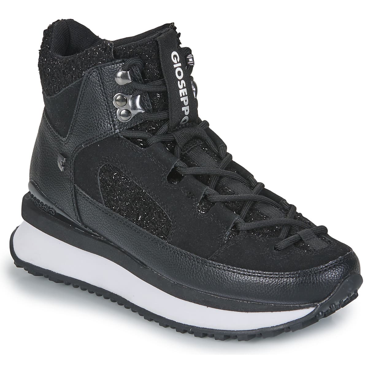 Μπότες Gioseppo REULER