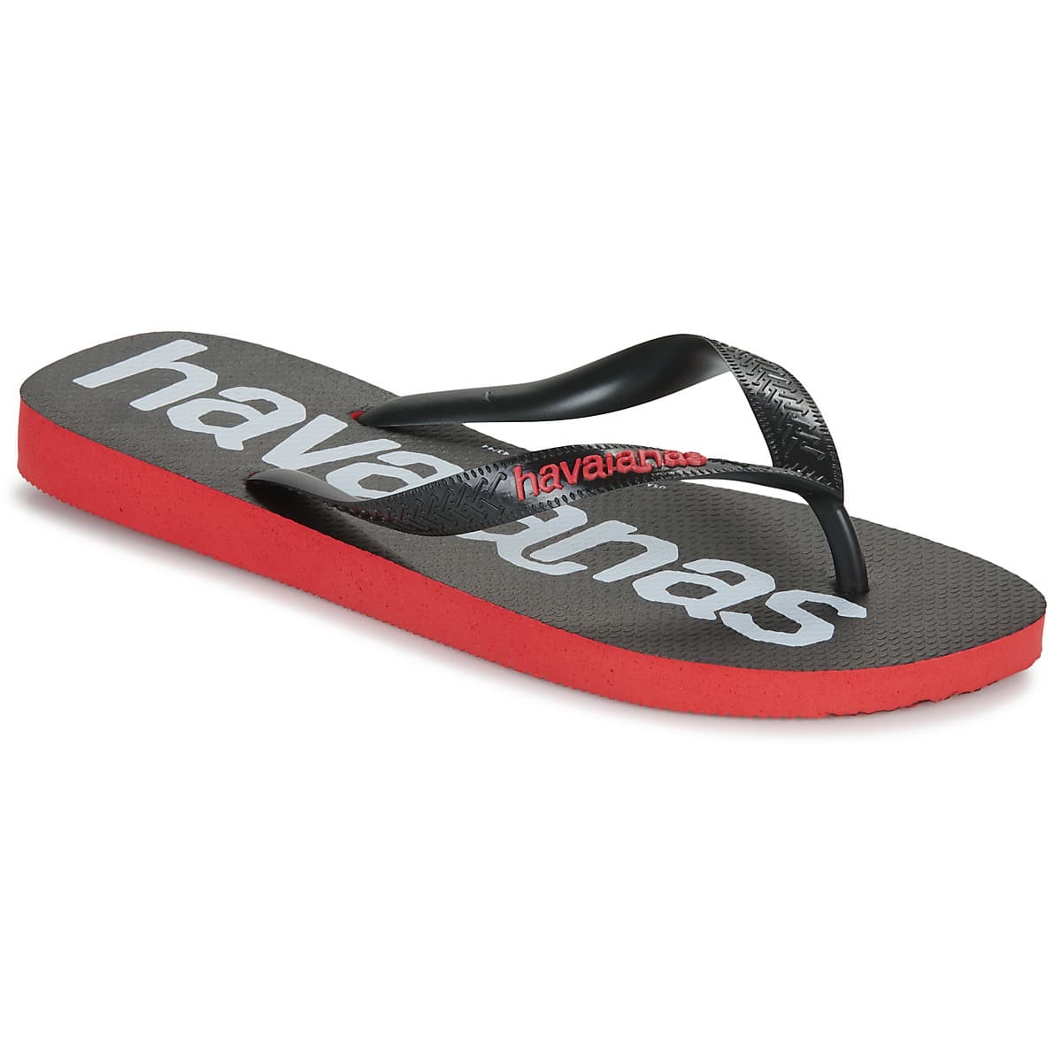 Σαγιονάρες Havaianas TOP LOGOMANIA 2