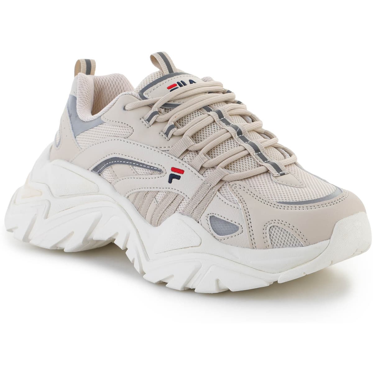 Xαμηλά Sneakers Fila Electrove Wmn FFW0086-70001
