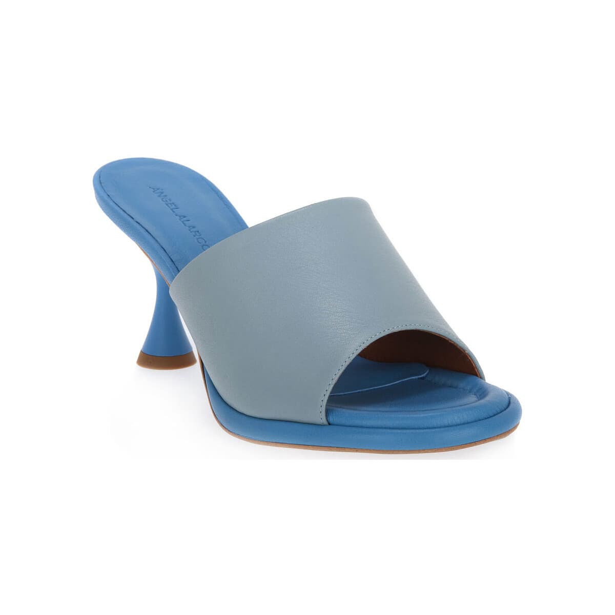 Γόβες Angel Alarcon DREAM ILLUSION