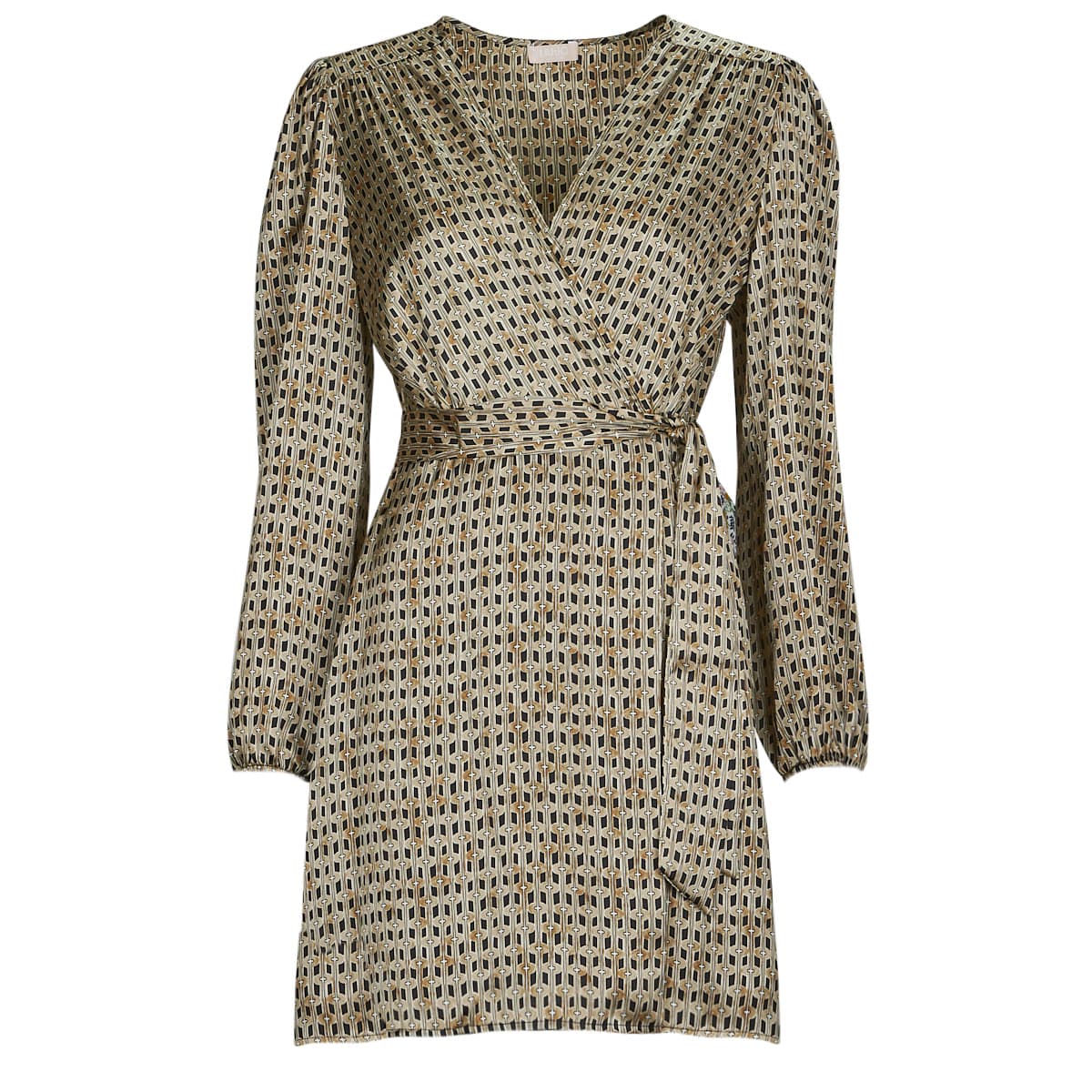 Κοντά Φορέματα Liu Jo MF3395