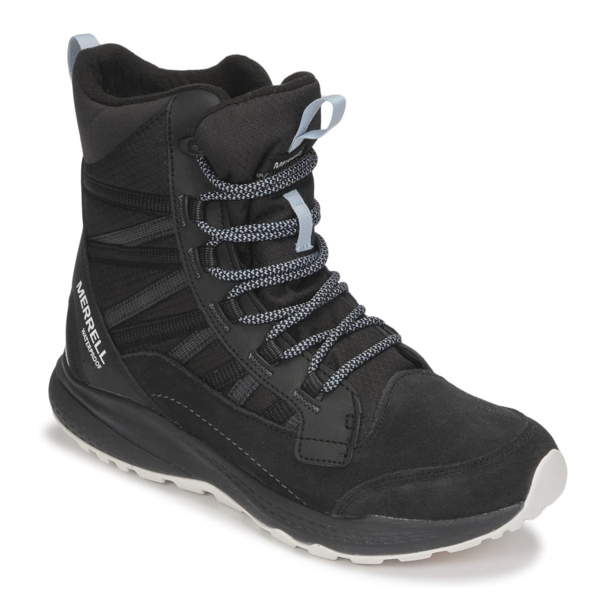 Ψηλά Sneakers Merrell BRAVADA 2 THERMO