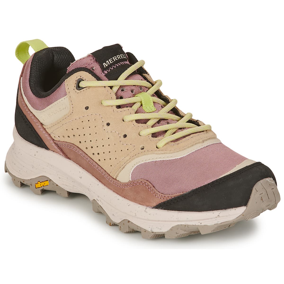 Xαμηλά Sneakers Merrell SPEED SOLO