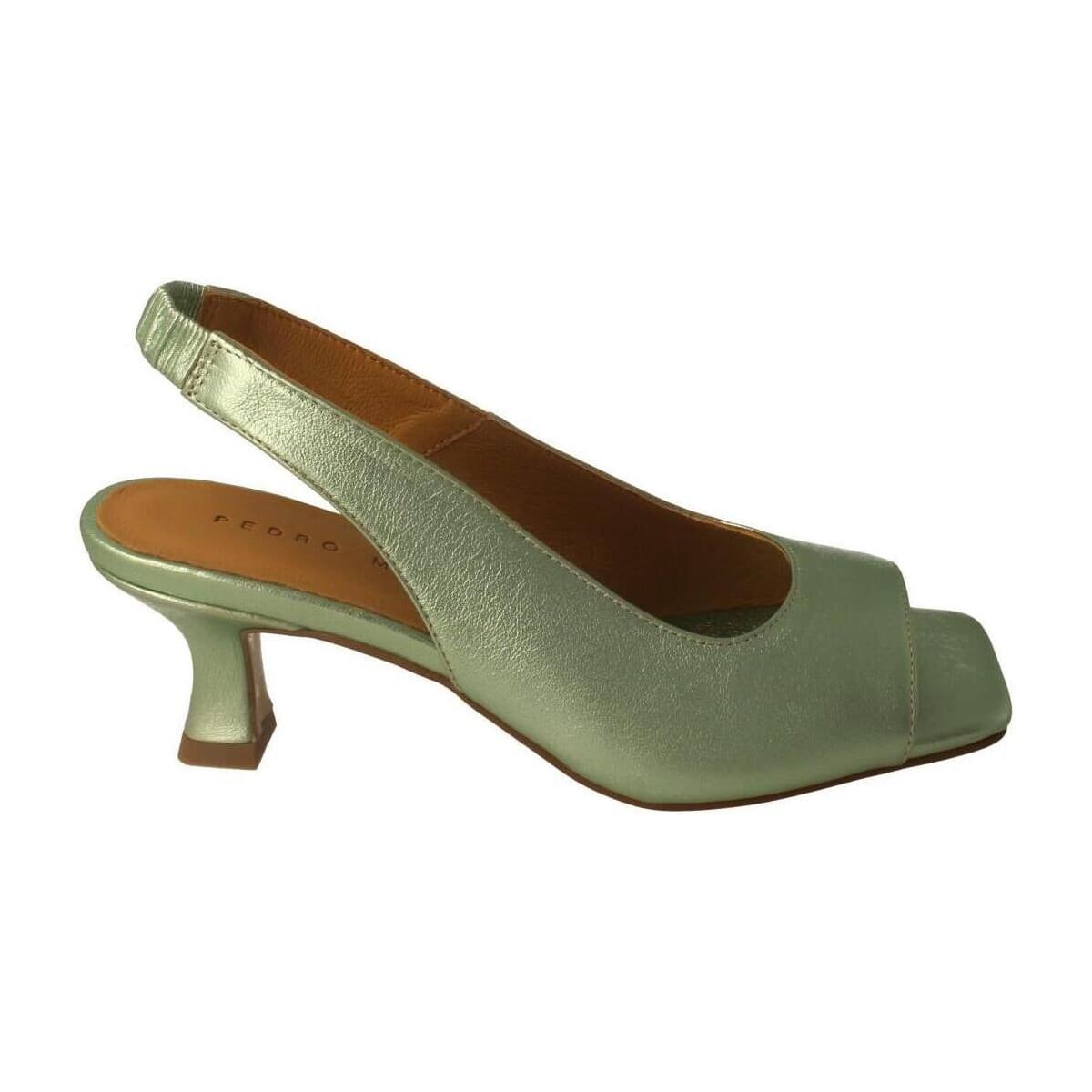 Παπούτσια Πόλης Pedro Miralles -