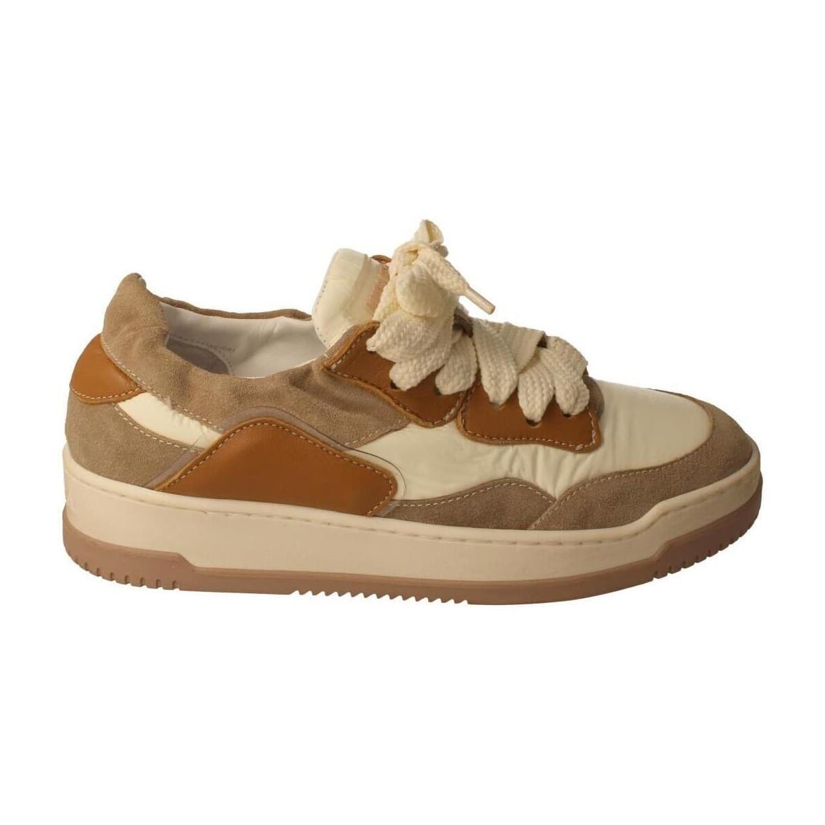 Xαμηλά Sneakers Andia Fora -