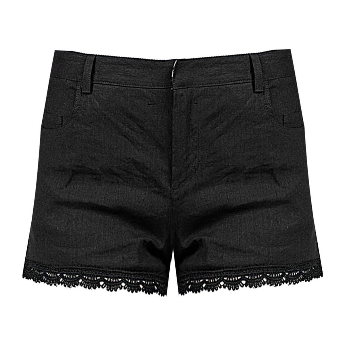Shorts & Βερμούδες Pinko 1Q10C4 A01A | Felce