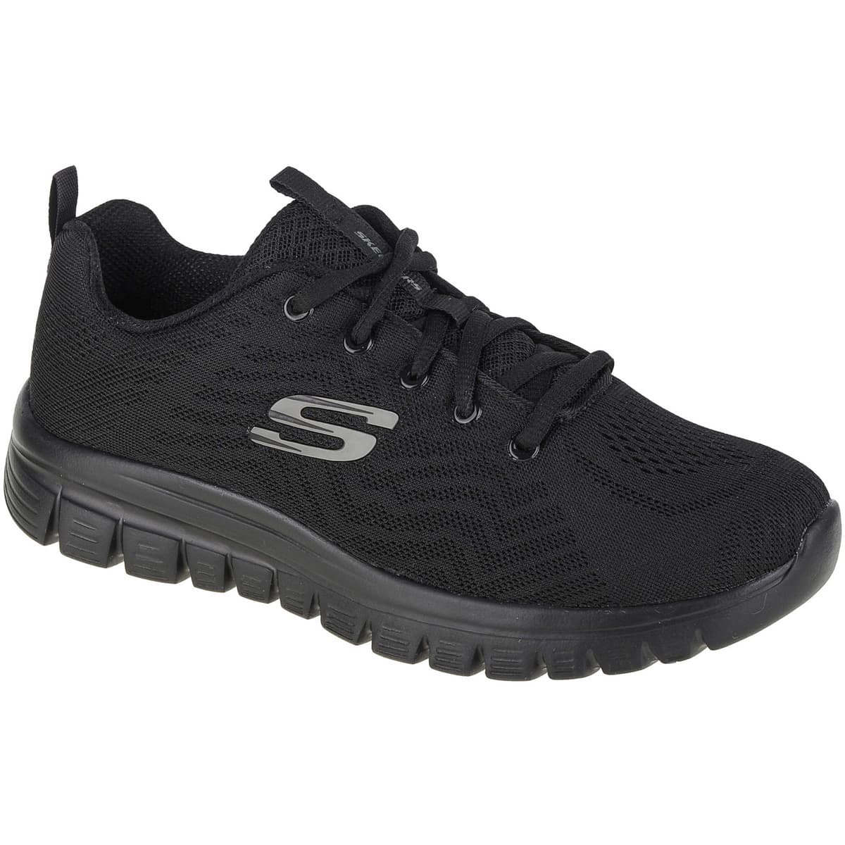 Xαμηλά Sneakers Skechers Graceful - Get Connected