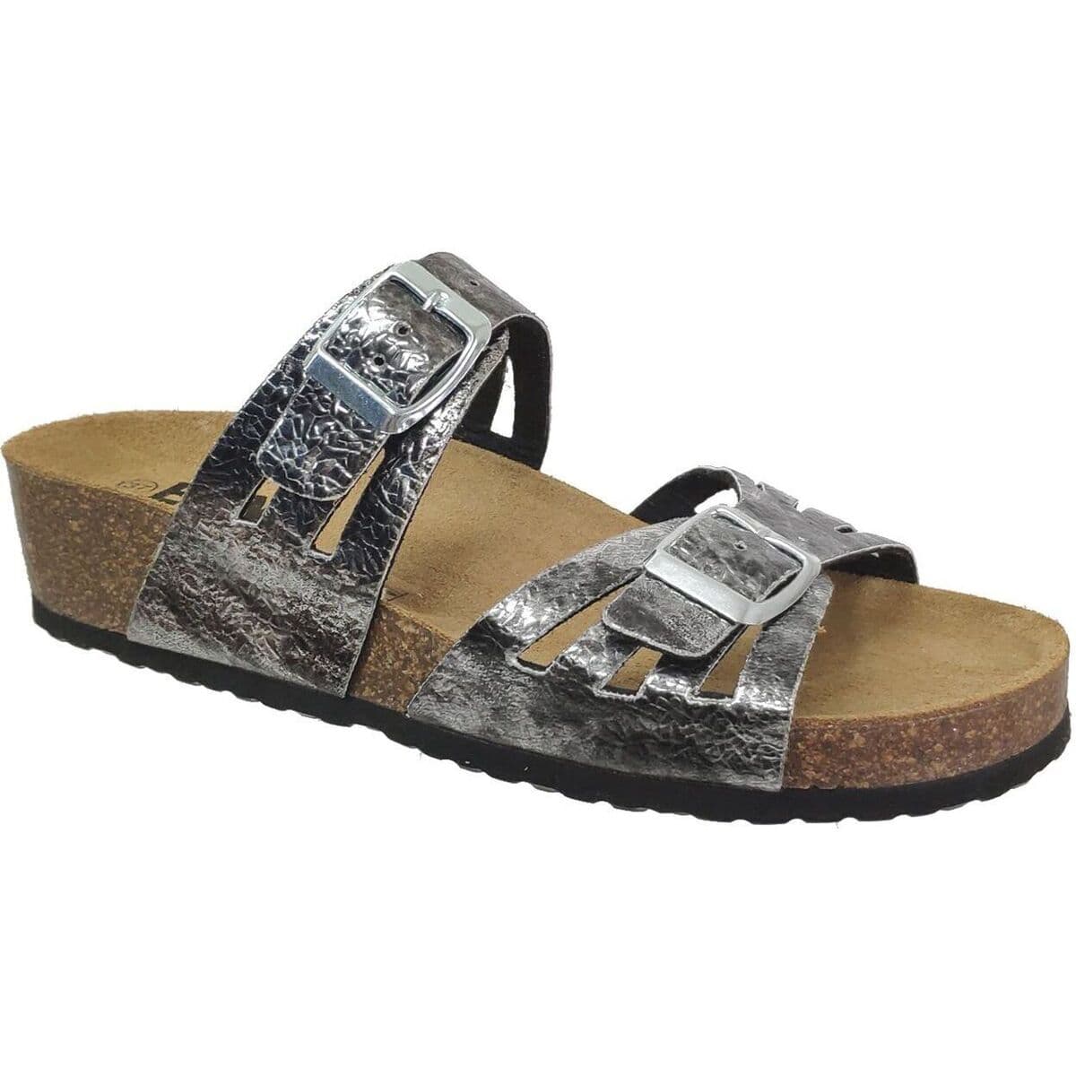 Mules Elue par nous Negoiste