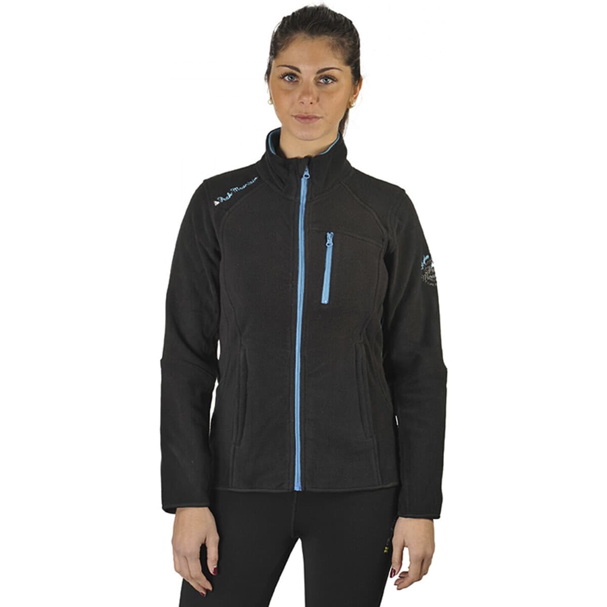 Fleece Peak Mountain Blouson polaire femme ACALON