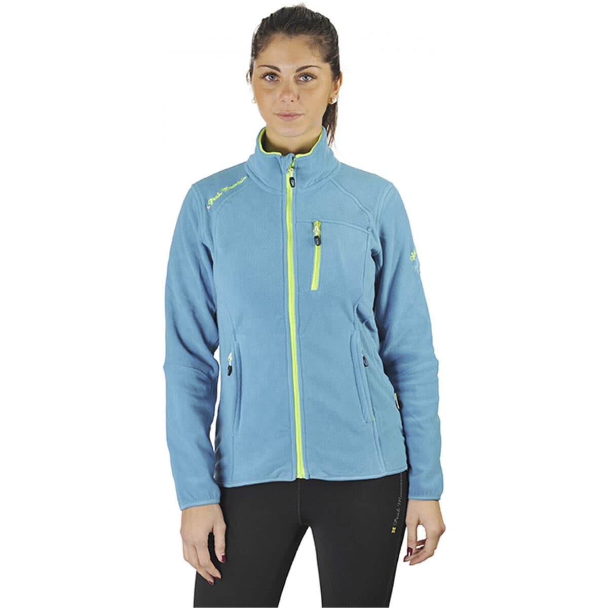 Fleece Peak Mountain Blouson polaire femme ACALON