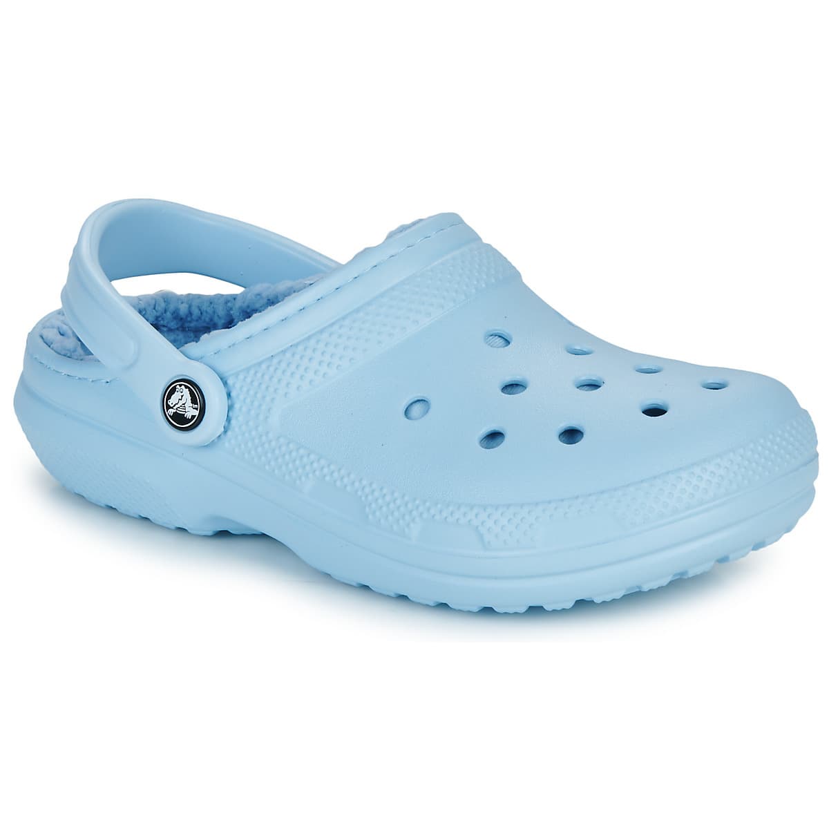 Τσόκαρα Crocs Classic Lined Clog