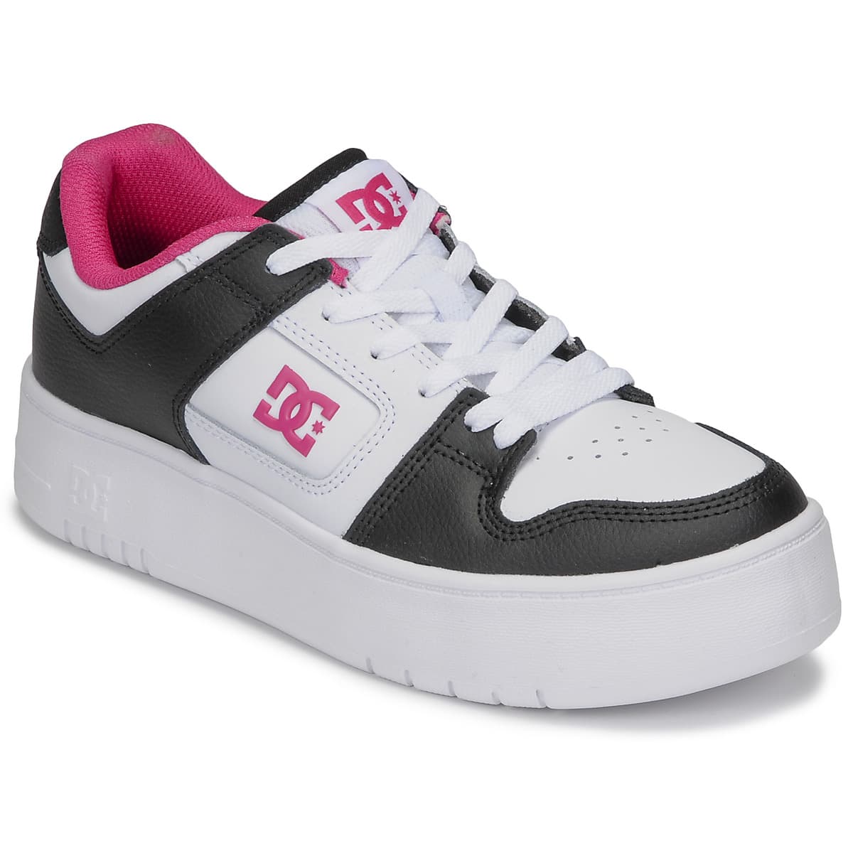 Xαμηλά Sneakers DC Shoes MANTECA 4 PLATFORM