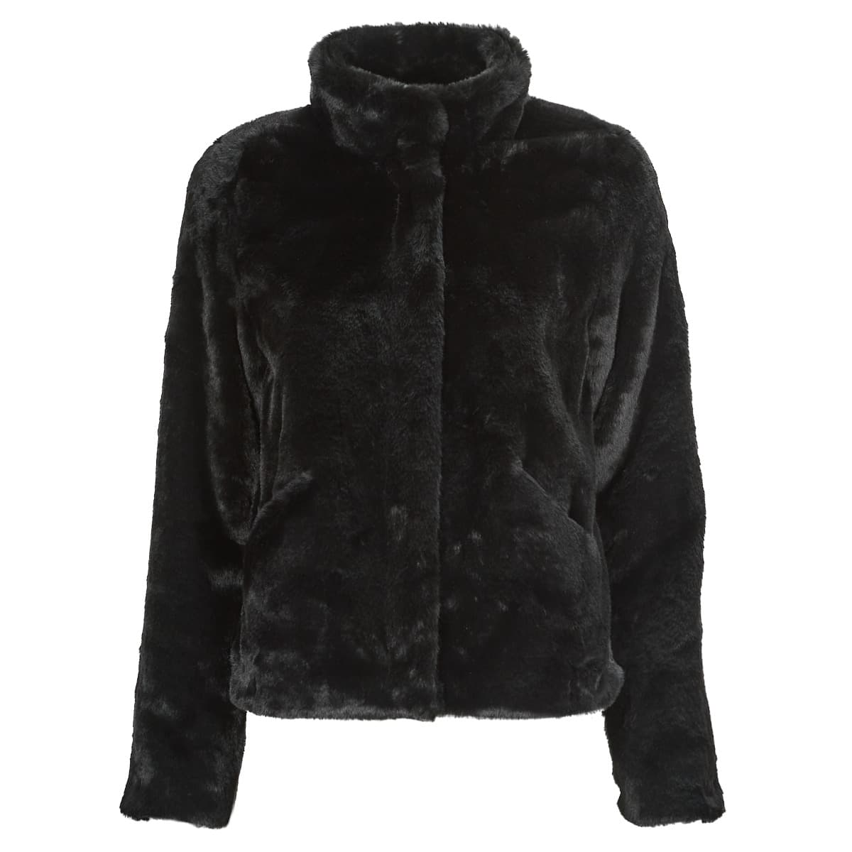 Μπουφάν Only ONLNEWVIDA FAUX FUR JACKET CC OTW