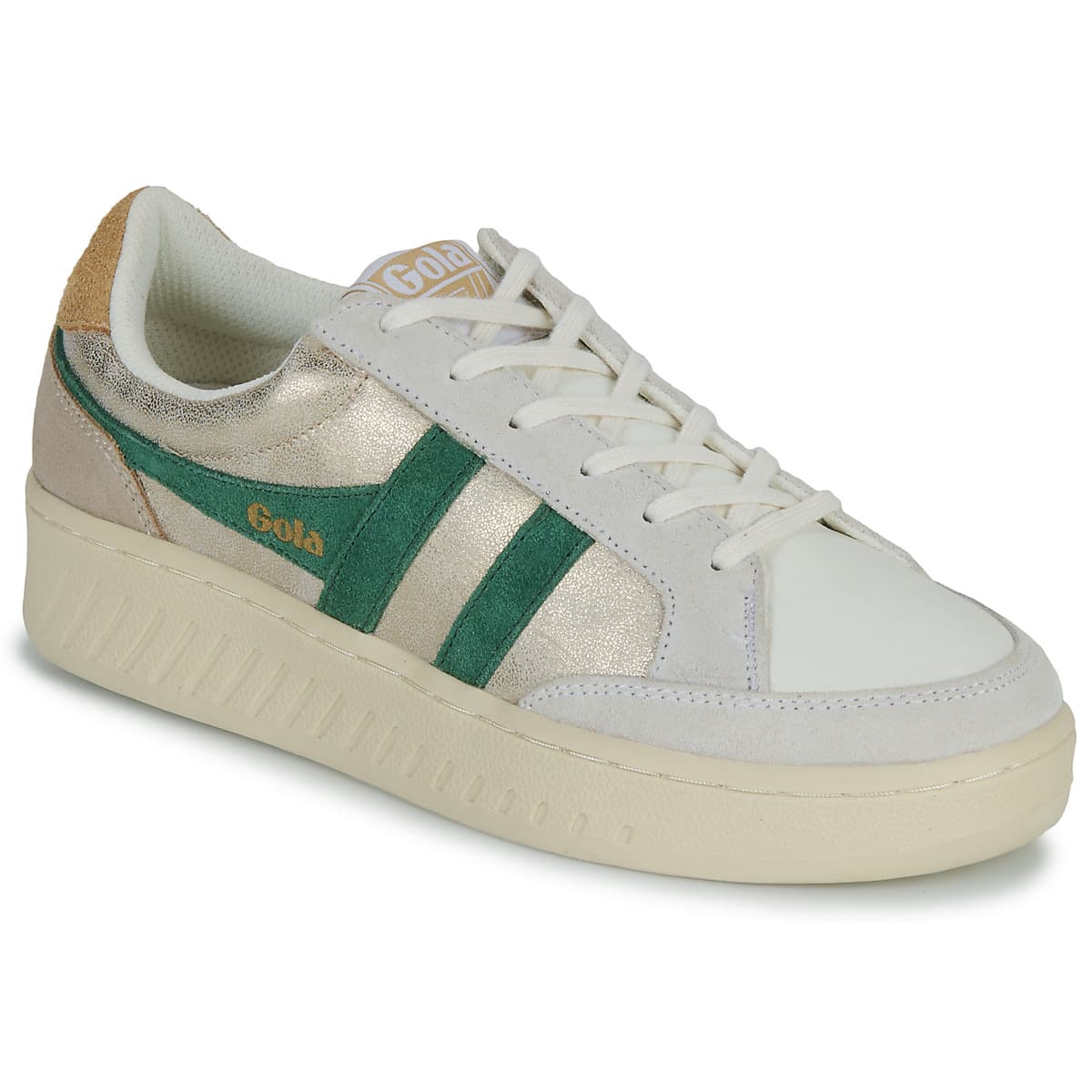 Xαμηλά Sneakers Gola SUPERSLAM BLAZE