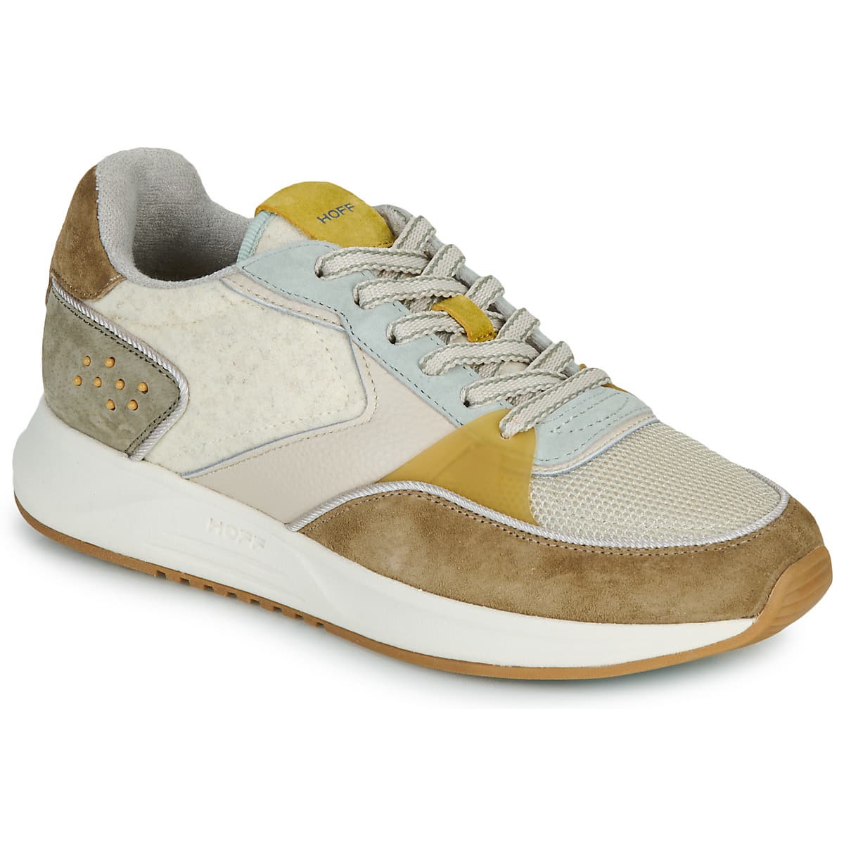Xαμηλά Sneakers HOFF Gràcia