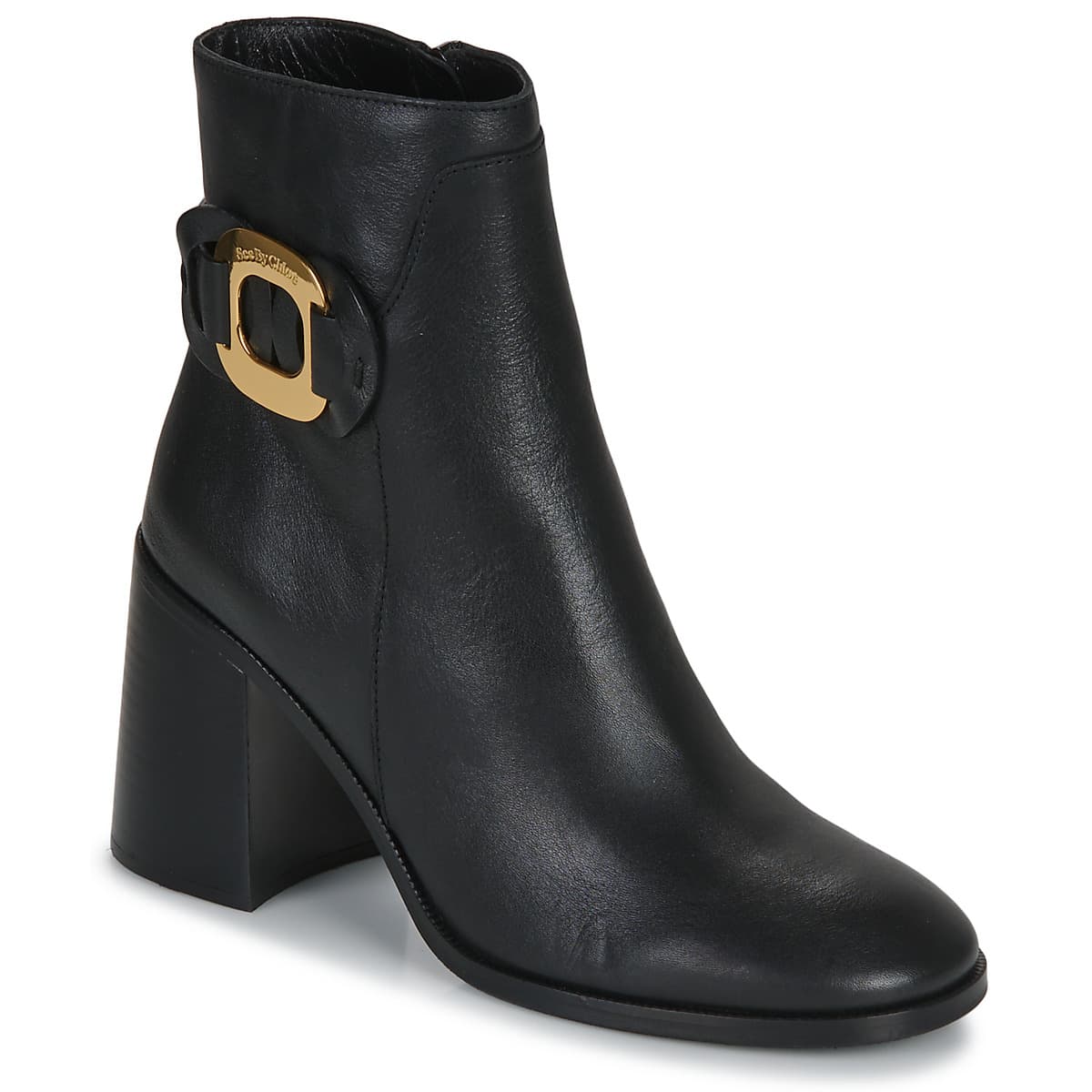 Μποτίνια See by Chloé CHANY ANKLE BOOT