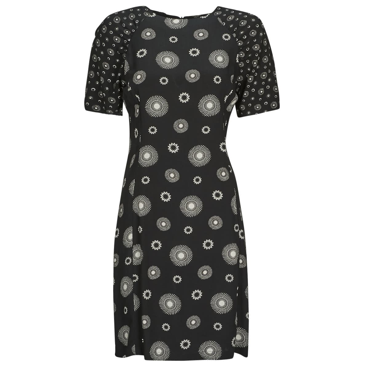 Κοντά Φορέματα Desigual NUEVA YORK