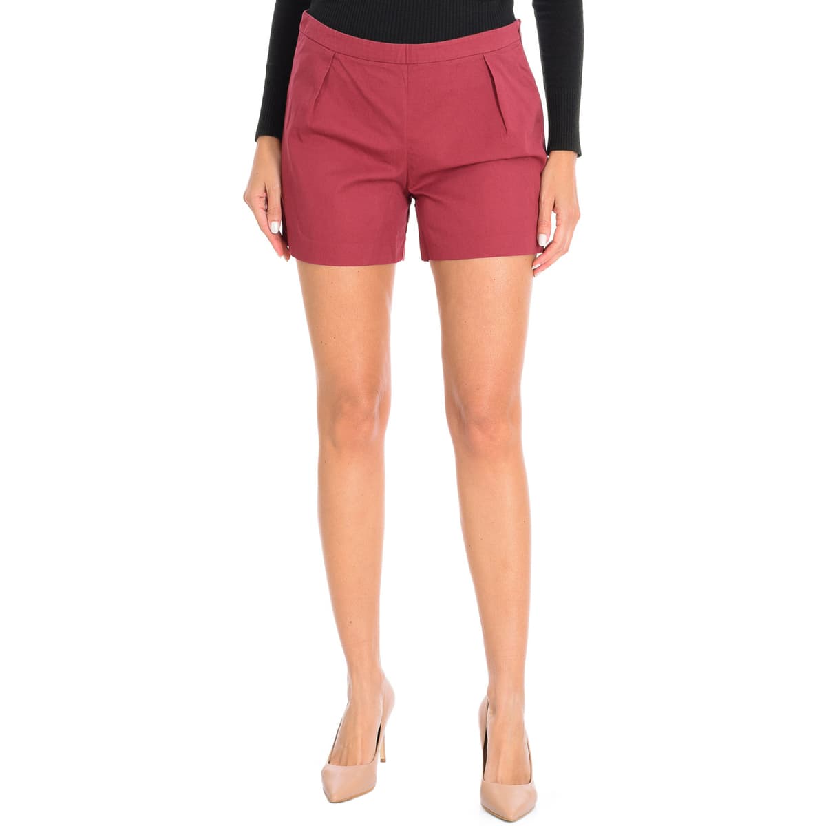 Shorts & Βερμούδες Benetton 4GH5590V3-851